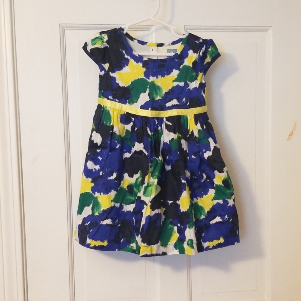 BabyGap Toddler Girl Dress